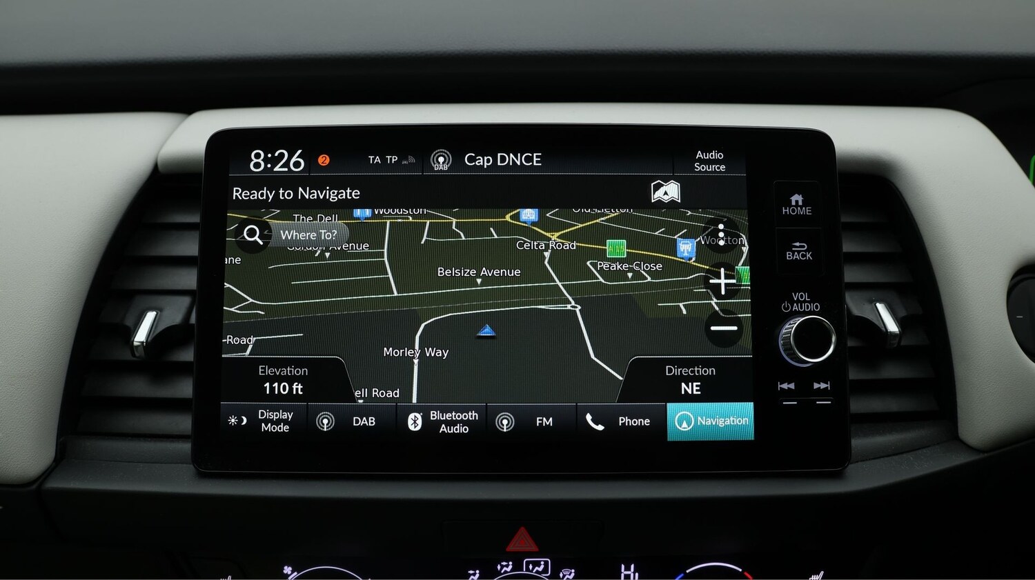 Used Honda Jazz 2022 for sale - 77182159: Photo 11