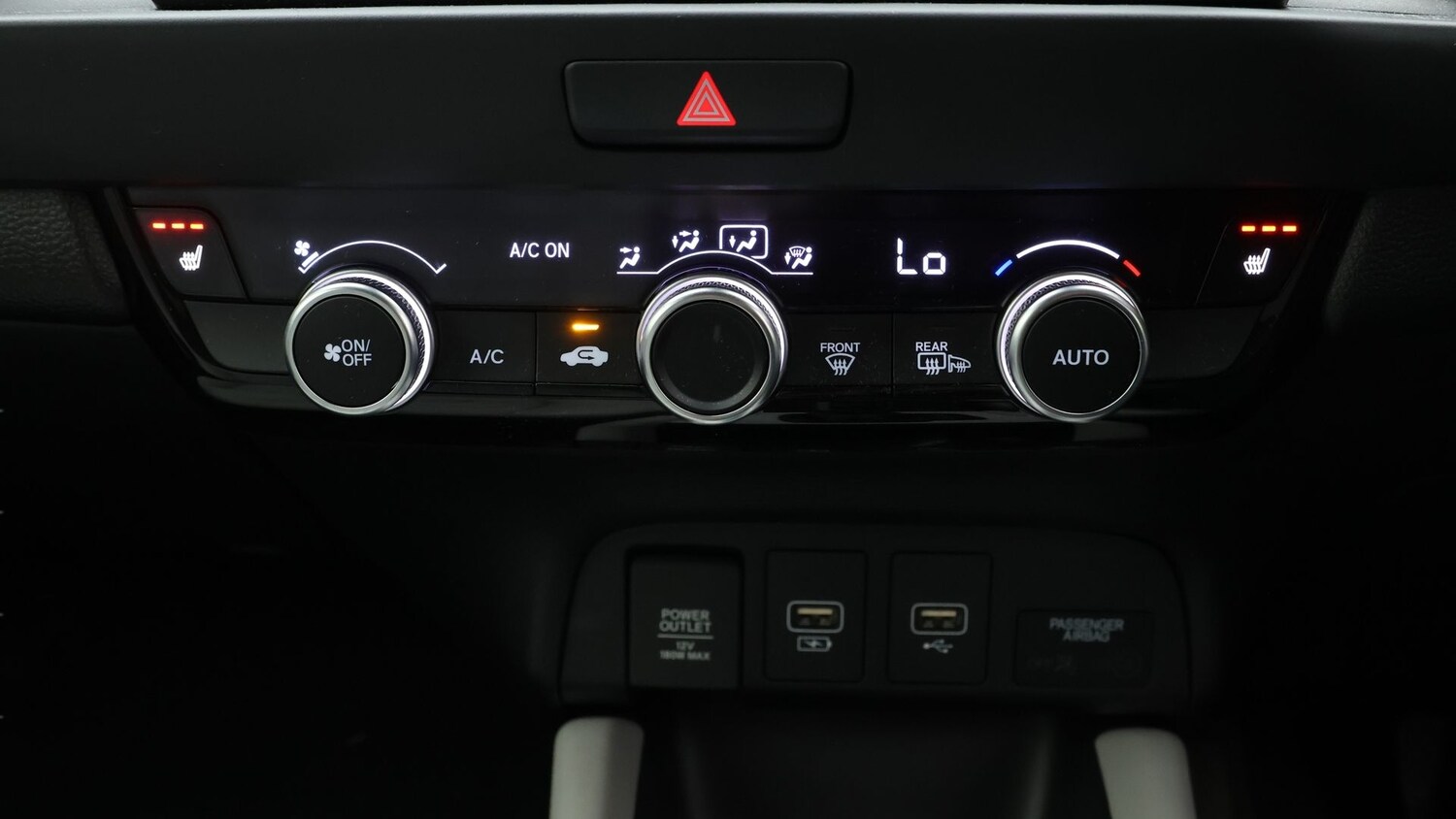 Used Honda Jazz 2022 for sale - 77182159: Photo 12