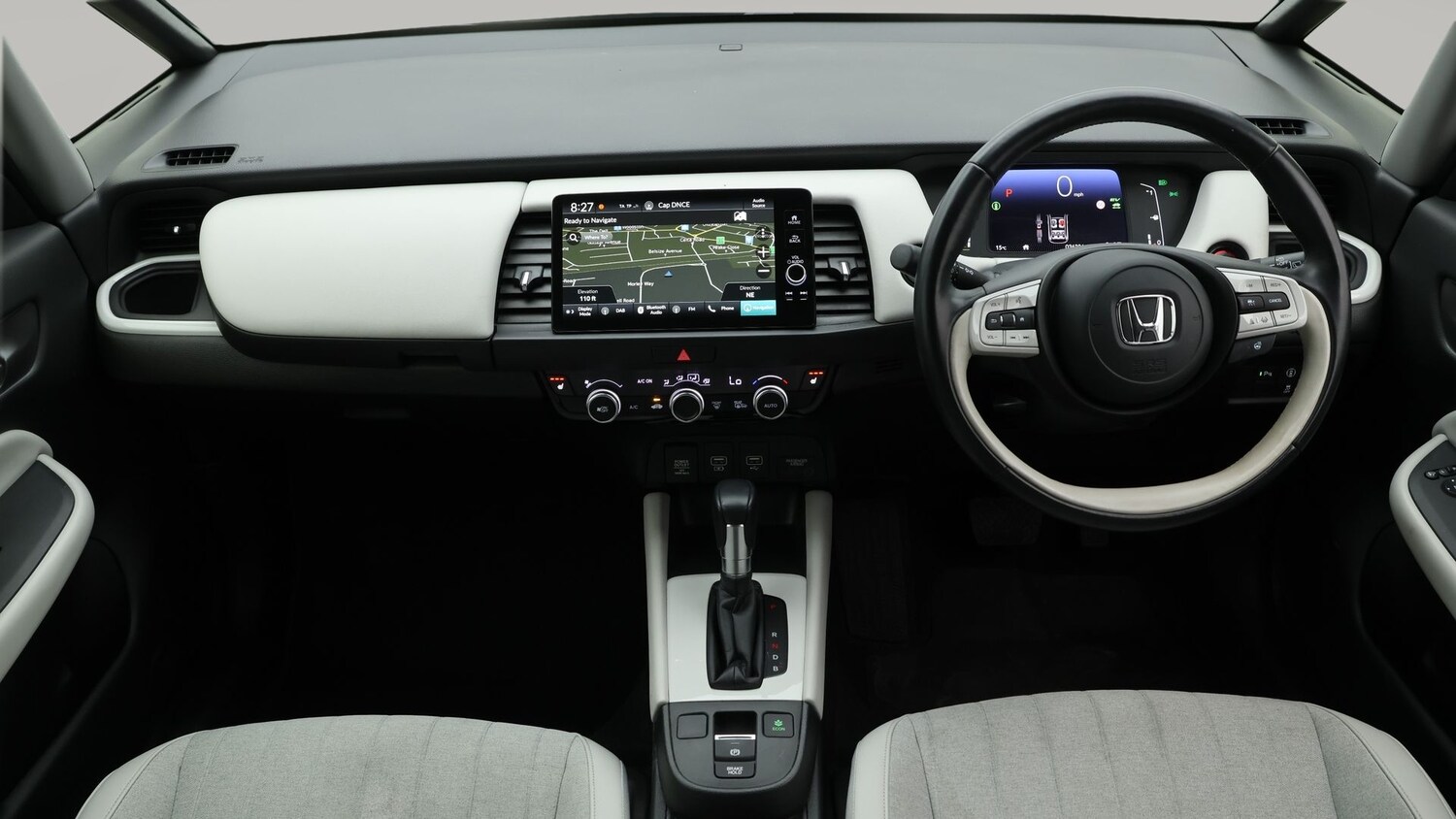 Used Honda Jazz 2022 for sale - 77182159: Photo 13