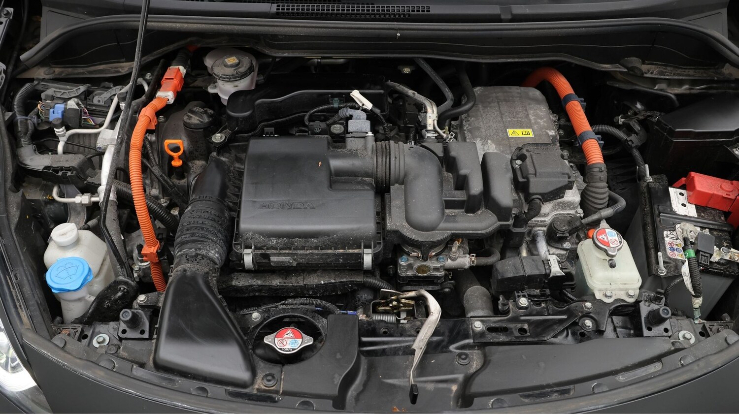 Used Honda Jazz 2022 for sale - 77182159: Photo 19