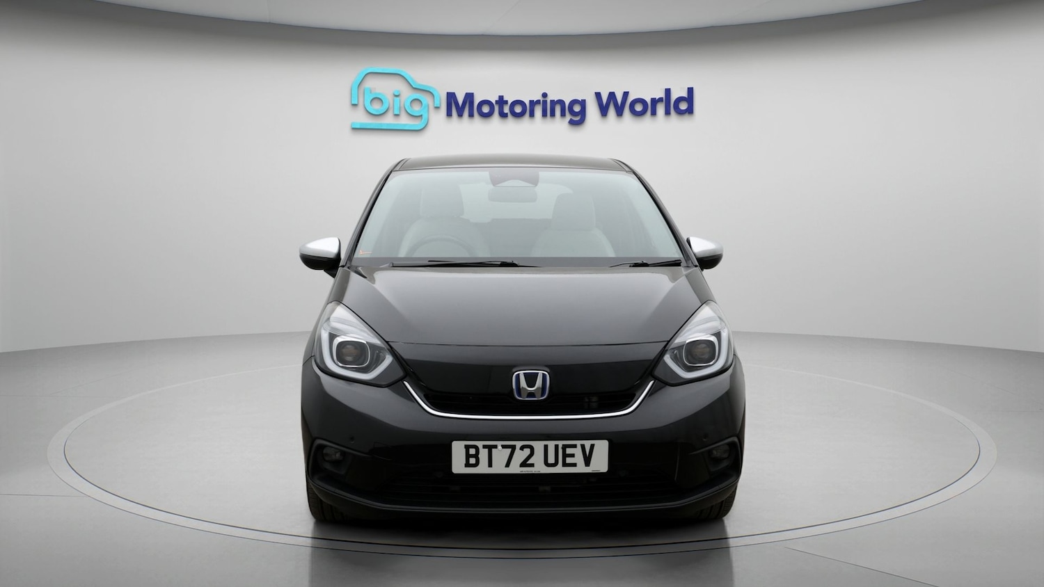 Used Honda Jazz 2022 for sale - 77182159: Photo 2