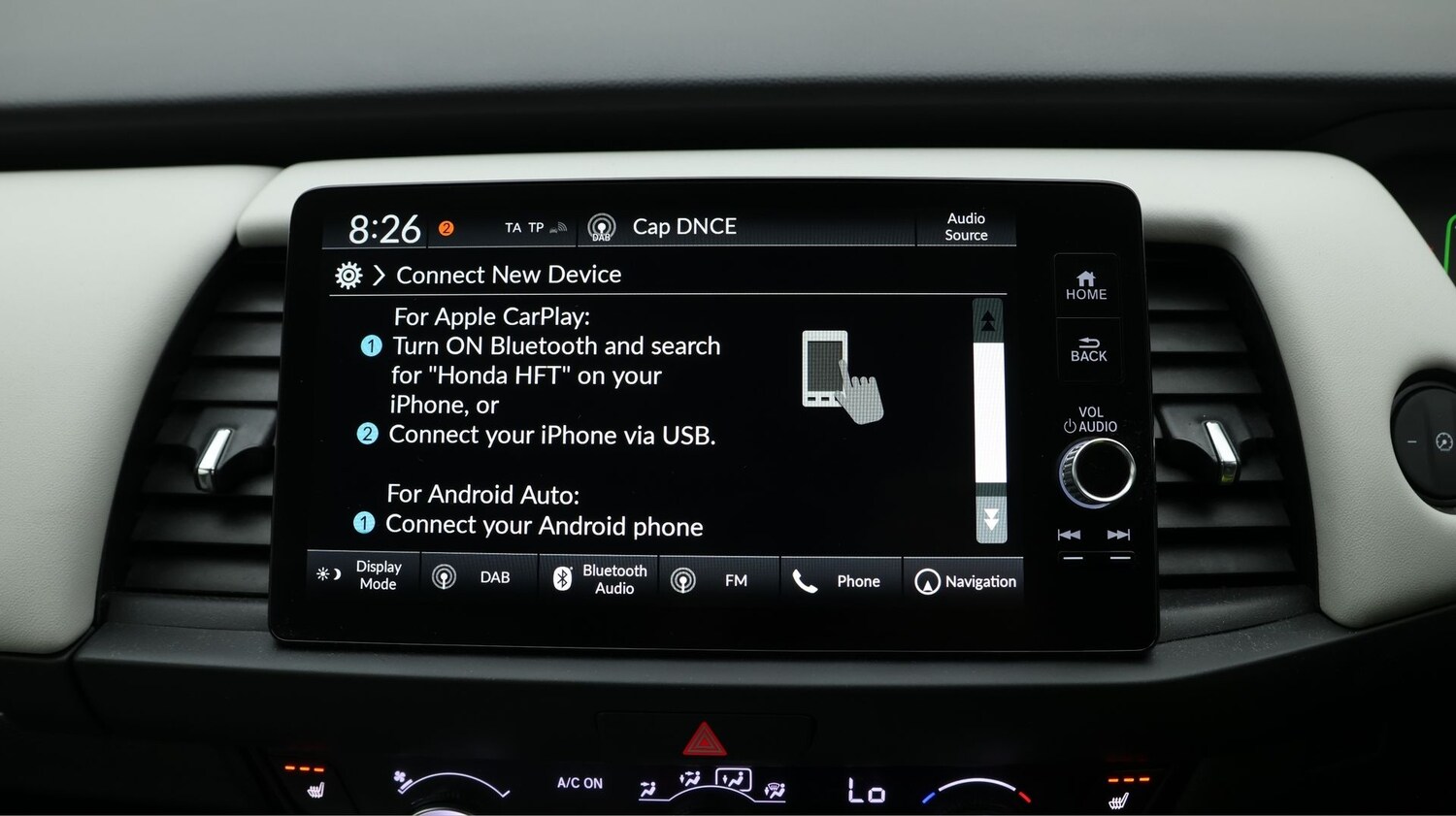 Used Honda Jazz 2022 for sale - 77182159: Photo 21