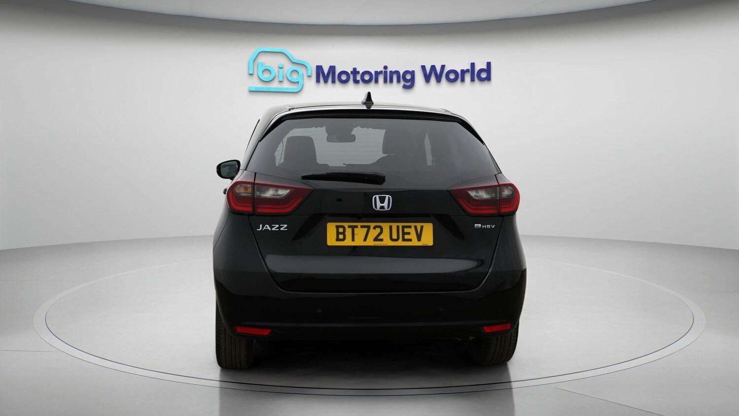 Used Honda Jazz 2022 for sale - 77182159: Photo 6