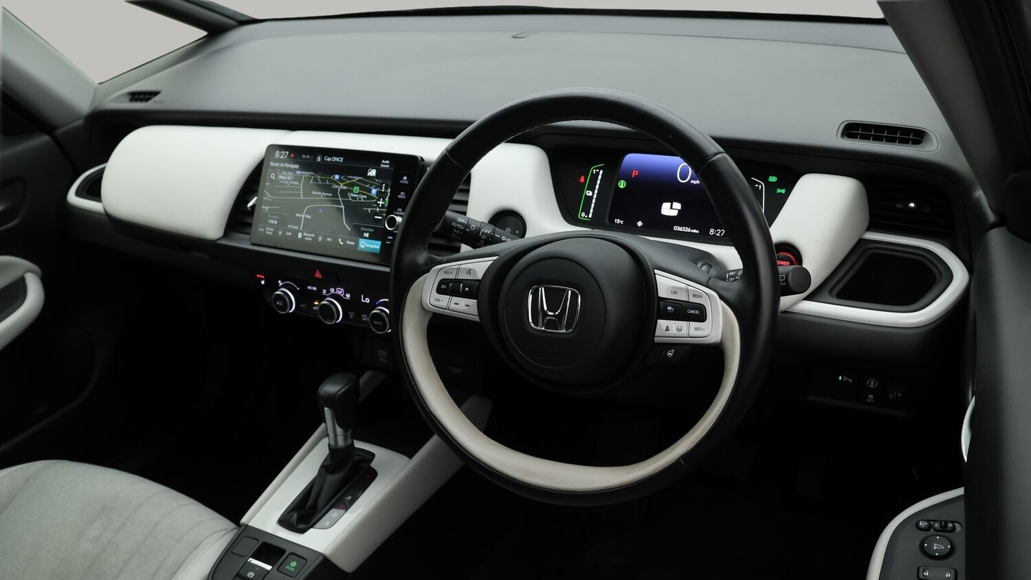 Used Honda Jazz 2022 for sale - 77182159: Photo 9