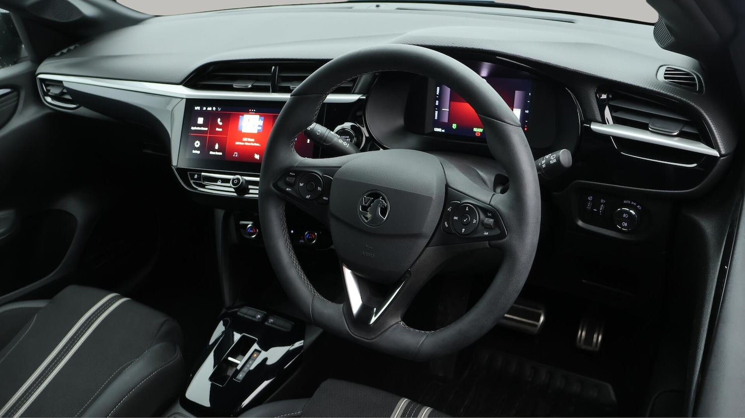 Used Vauxhall Corsa 2024 for sale - 76423953: Photo 10