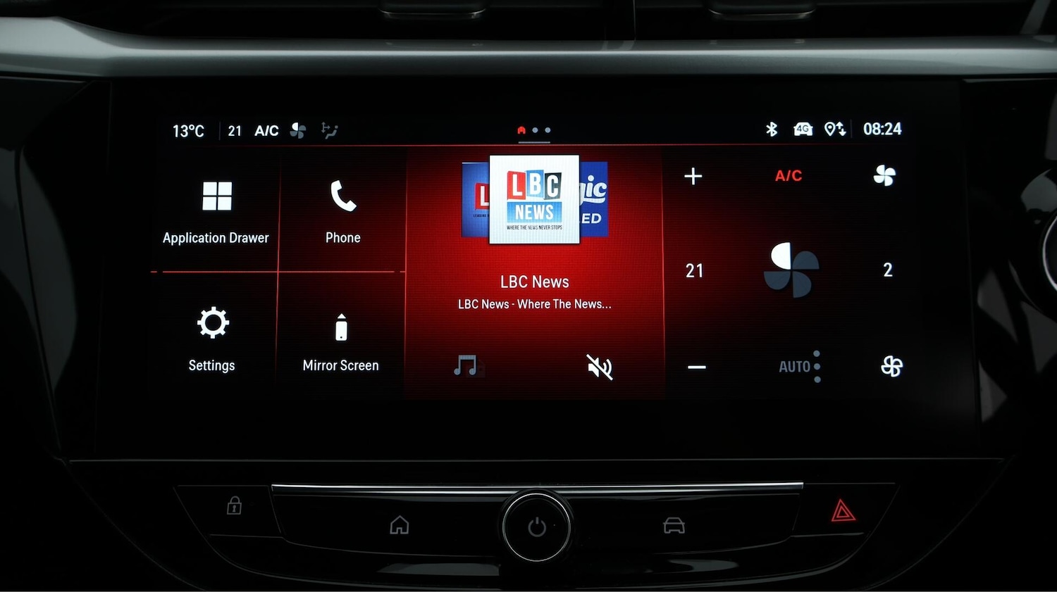 Used Vauxhall Corsa 2024 for sale - 76423953: Photo 12