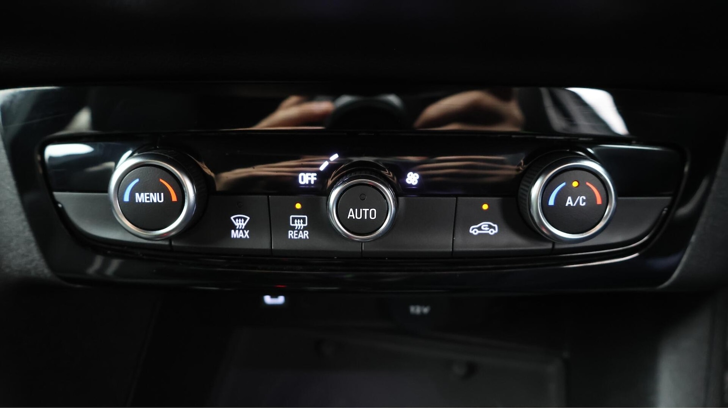 Used Vauxhall Corsa 2024 for sale - 76423953: Photo 13