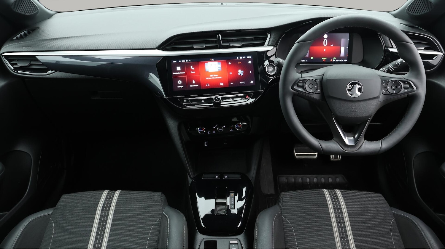 Used Vauxhall Corsa 2024 for sale - 76423953: Photo 14