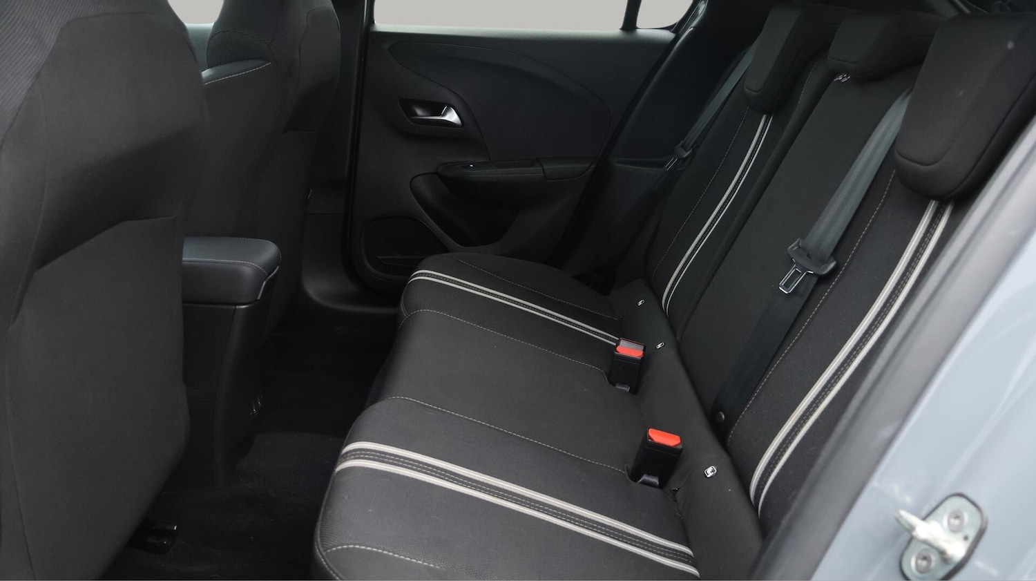 Used Vauxhall Corsa 2024 for sale - 76423953: Photo 17