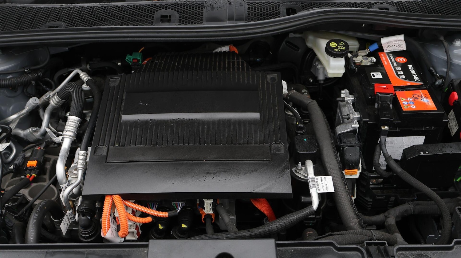 Used Vauxhall Corsa 2024 for sale - 76423953: Photo 20