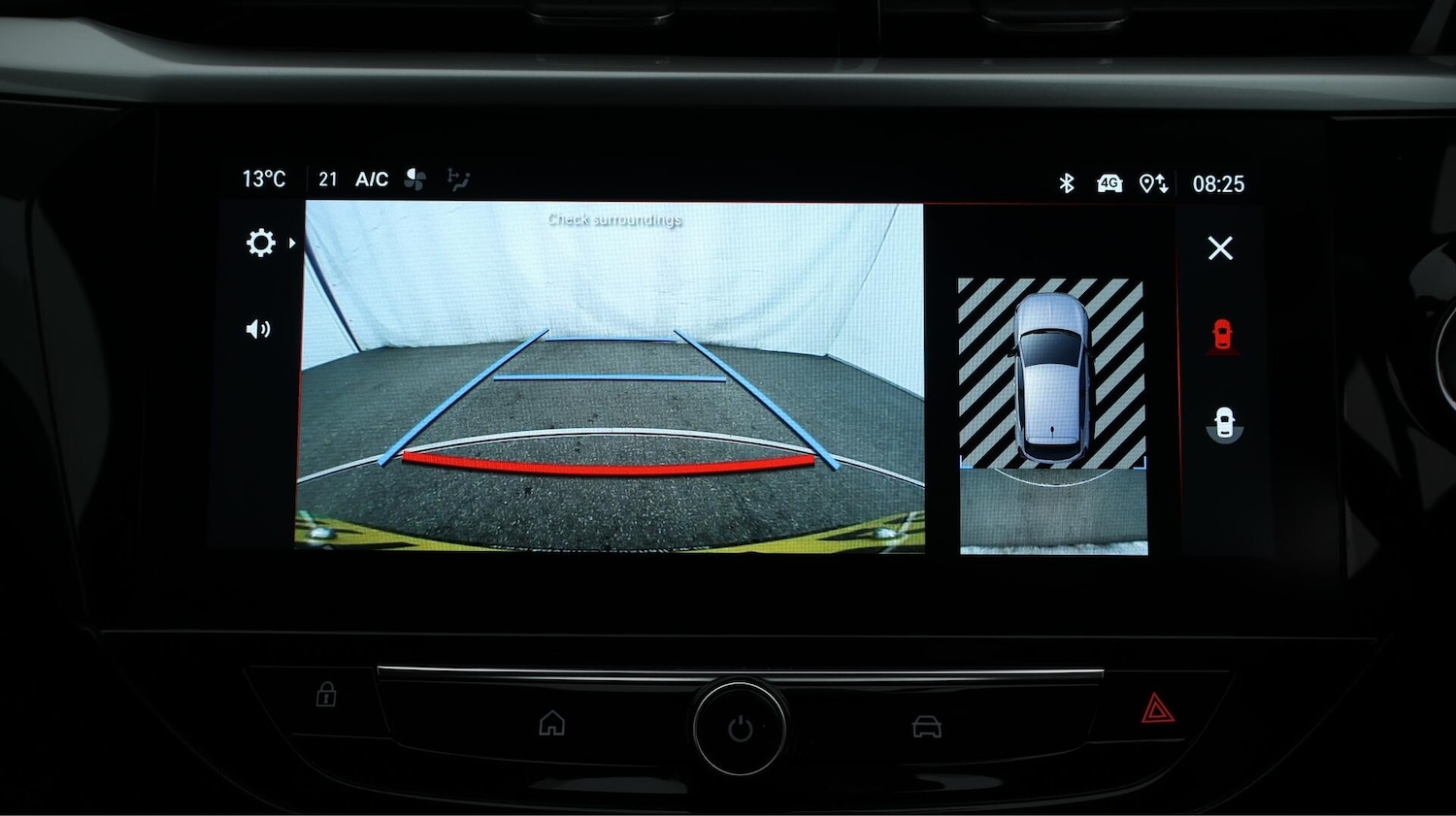 Used Vauxhall Corsa 2024 for sale - 76423953: Photo 25