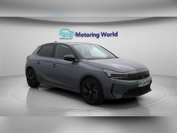 Used Vauxhall Corsa 2024 for sale - 76423953: Photo