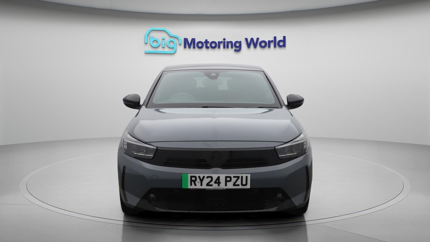 Used Vauxhall Corsa 2024 for sale - 76423953: Photo 3