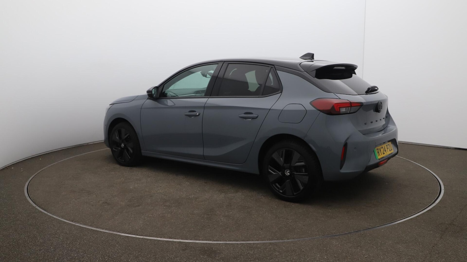 Used Vauxhall Corsa 2024 for sale - 76423953: Photo 35