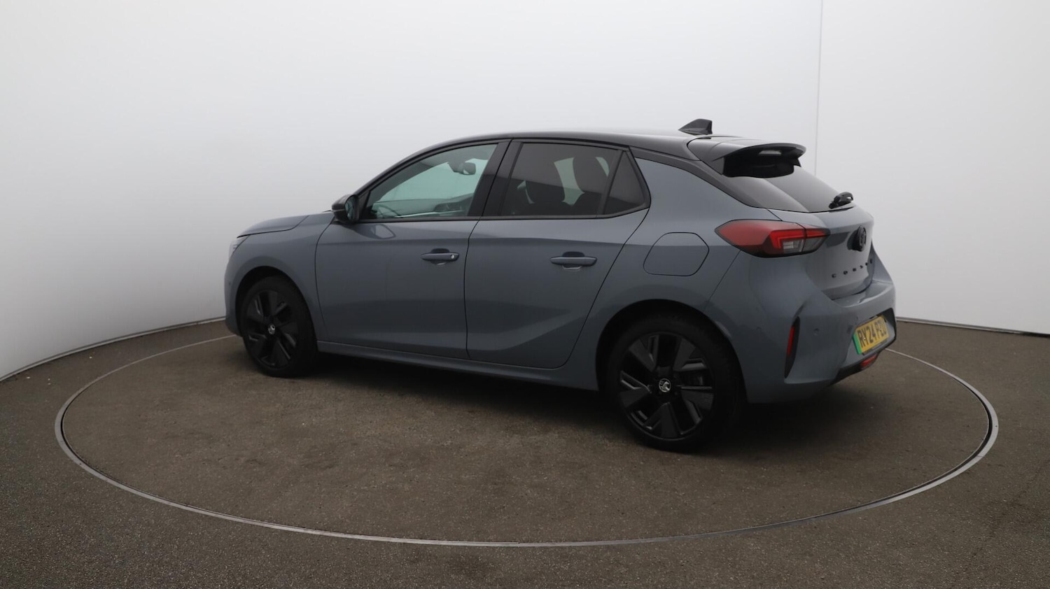 Used Vauxhall Corsa 2024 for sale - 76423953: Photo 36