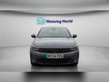 Used Vauxhall Corsa 2024 for sale - 76423953: Photo