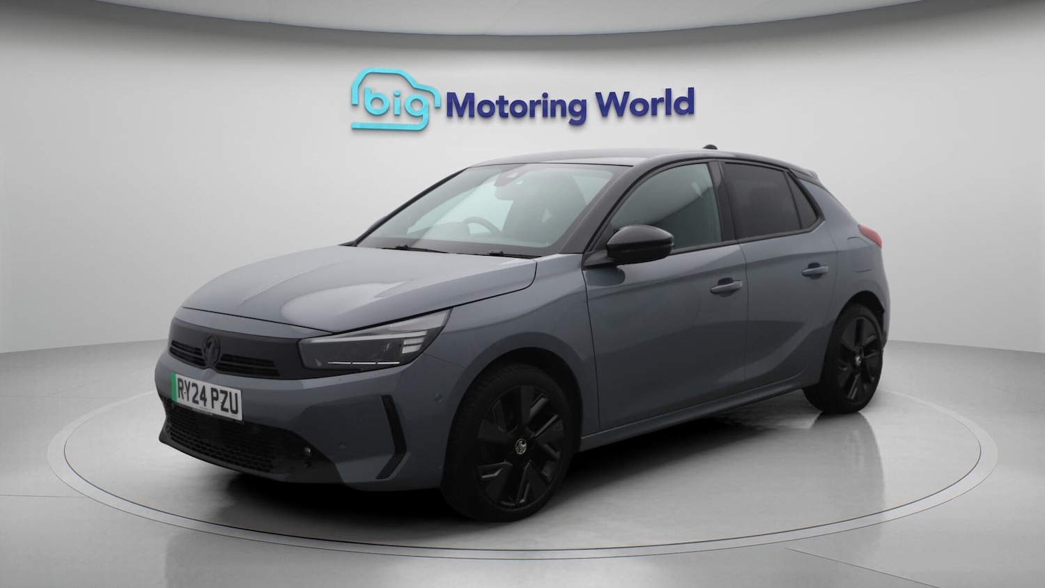 Used Vauxhall Corsa 2024 for sale - 76423953: Photo 4