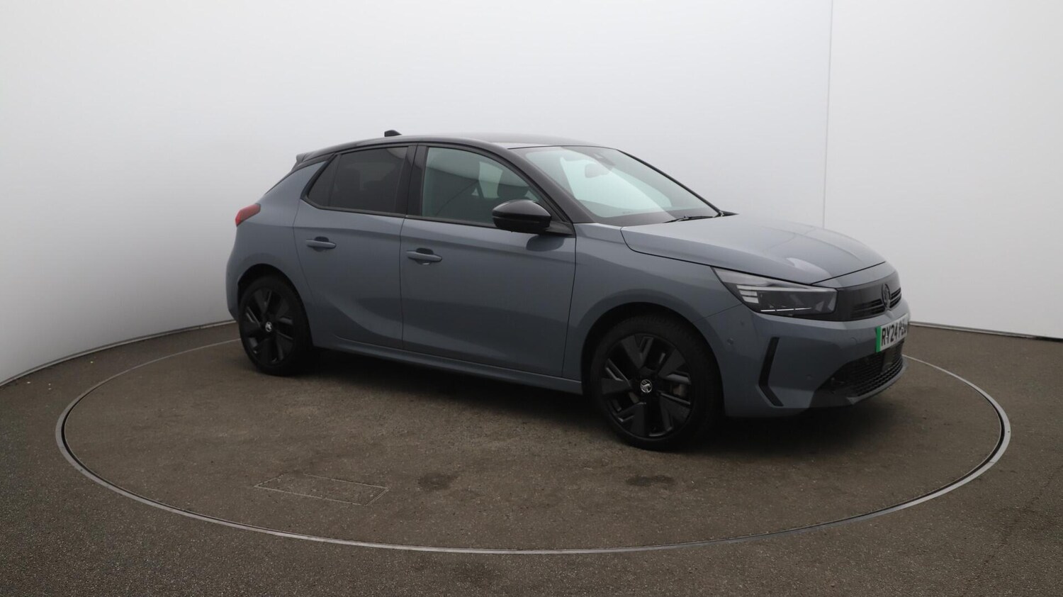 Used Vauxhall Corsa 2024 for sale - 76423953: Photo 45