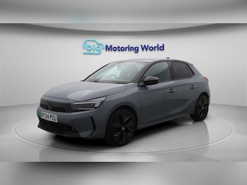 Used Vauxhall Corsa 2024 for sale - 76423953: Photo