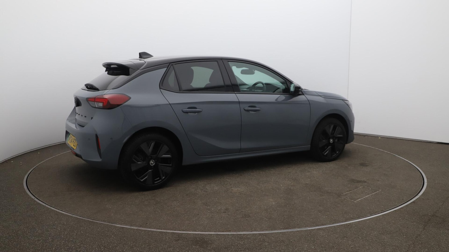 Used Vauxhall Corsa 2024 for sale - 76423953: Photo 52