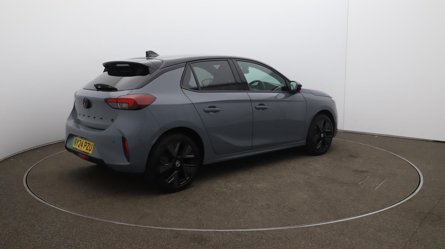 Used Vauxhall Corsa 2024 for sale - 76423953: Photo 53