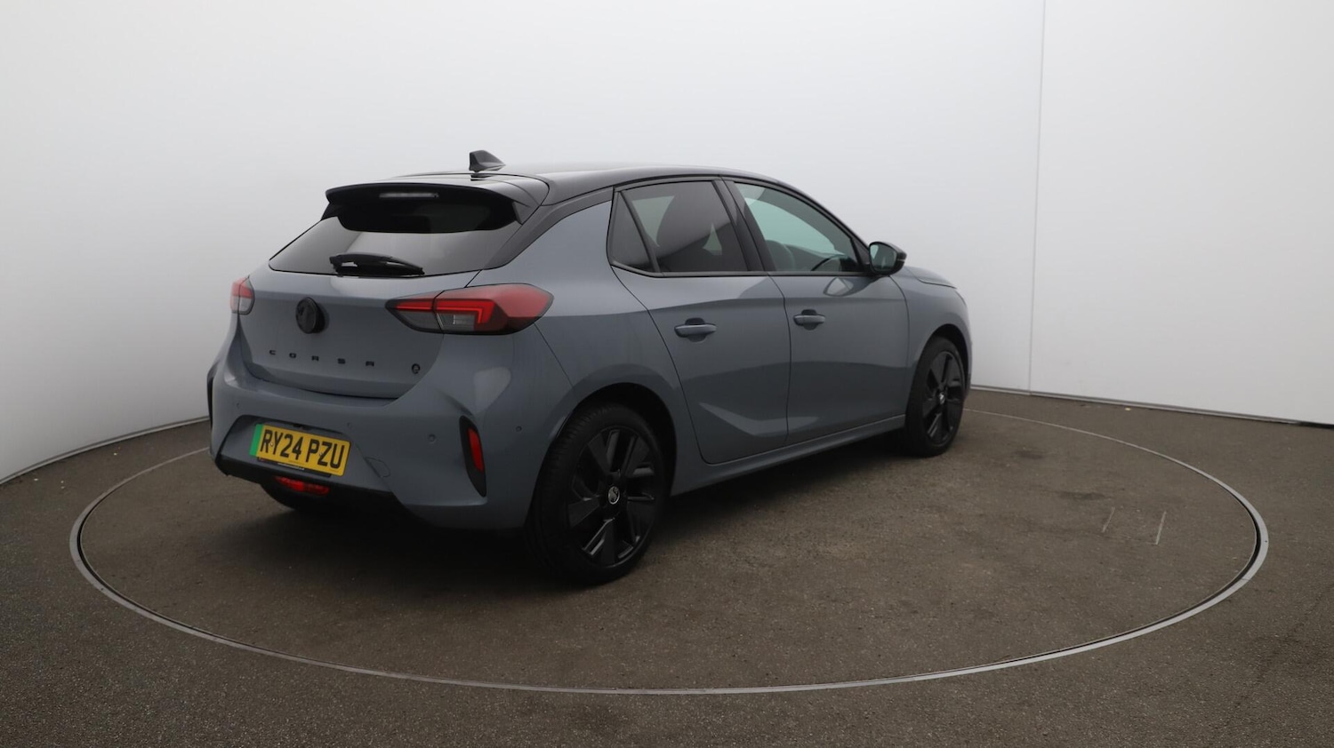 Used Vauxhall Corsa 2024 for sale - 76423953: Photo 54