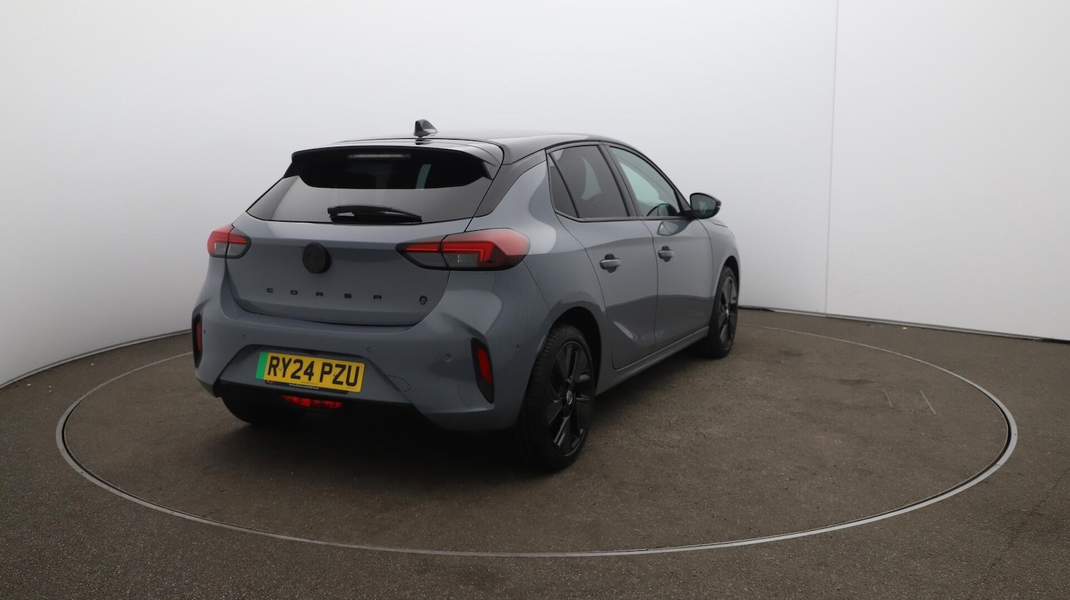 Used Vauxhall Corsa 2024 for sale - 76423953: Photo 55