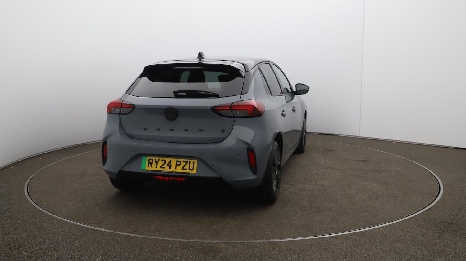 Used Vauxhall Corsa 2024 for sale - 76423953: Photo 56