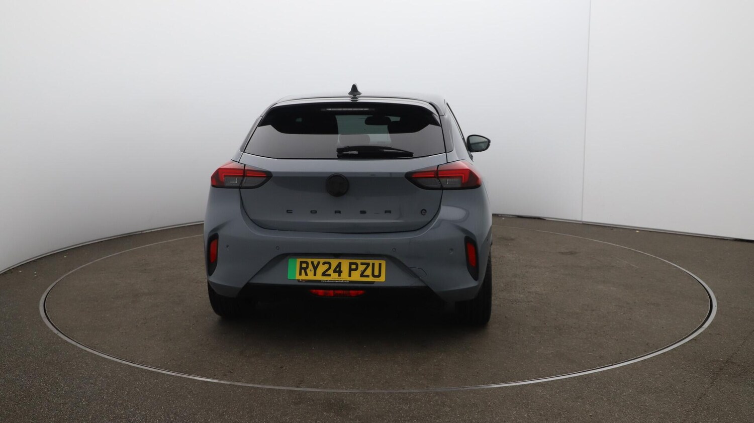 Used Vauxhall Corsa 2024 for sale - 76423953: Photo 57