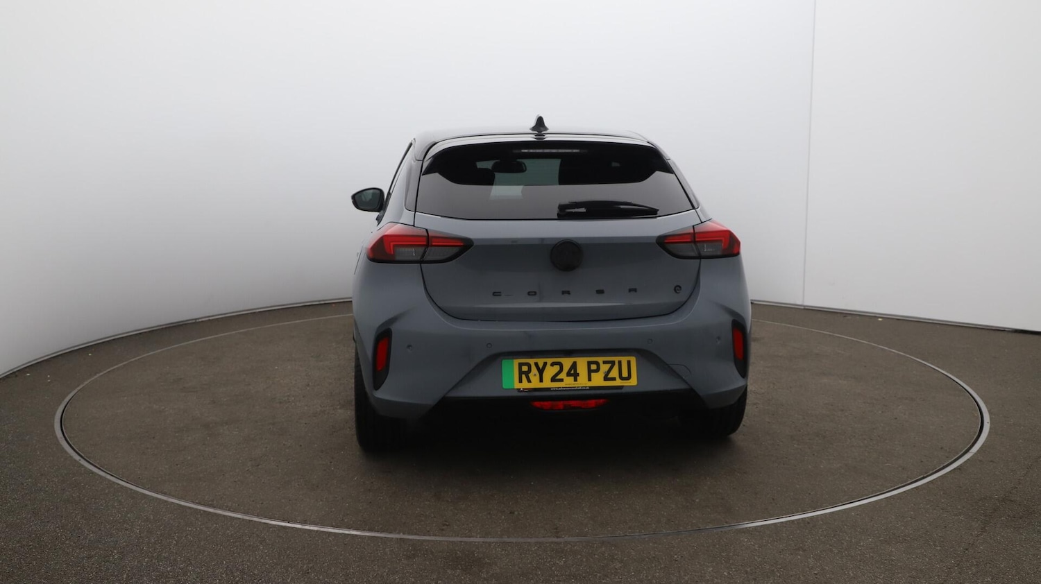 Used Vauxhall Corsa 2024 for sale - 76423953: Photo 59