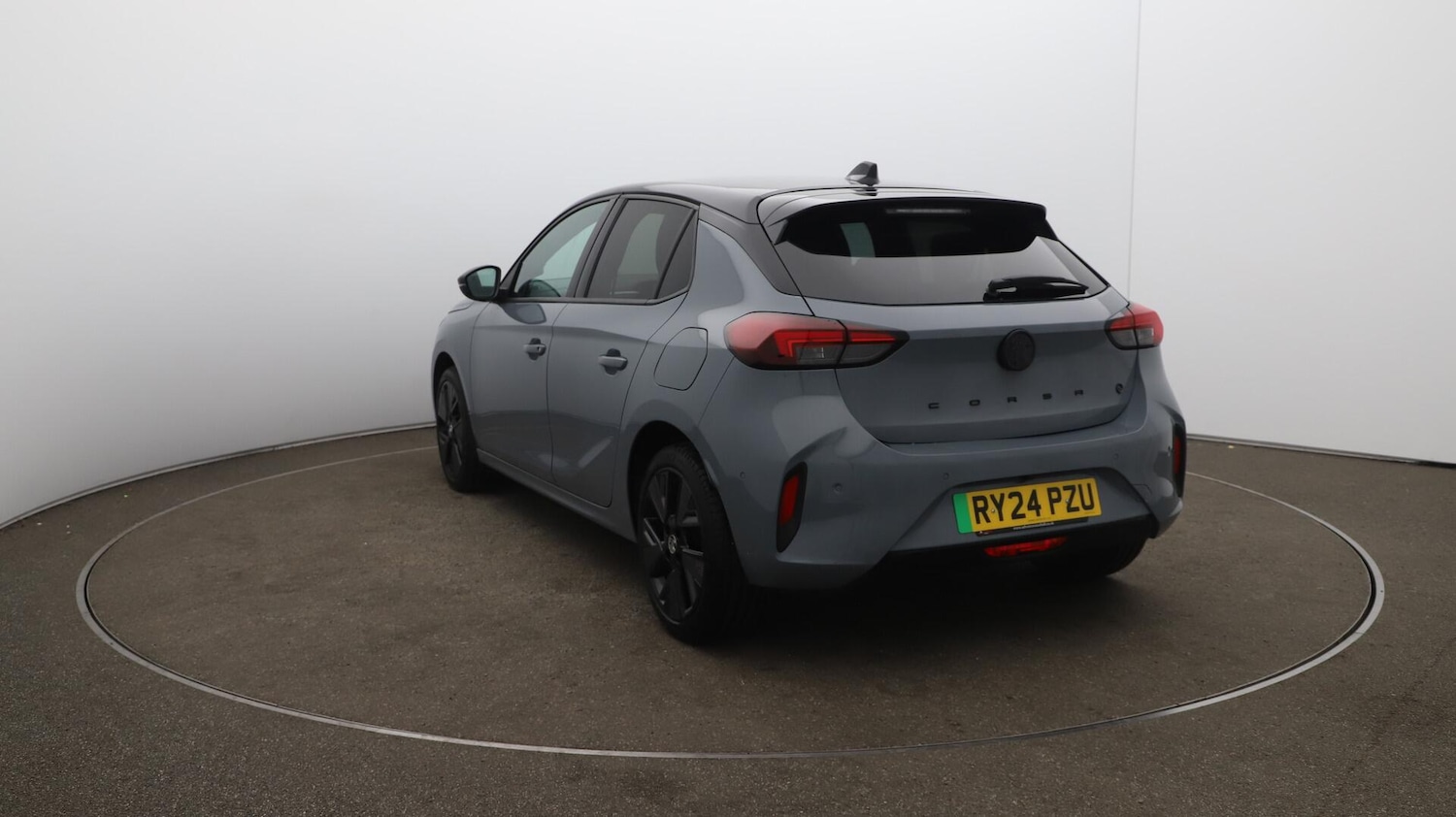 Used Vauxhall Corsa 2024 for sale - 76423953: Photo 61