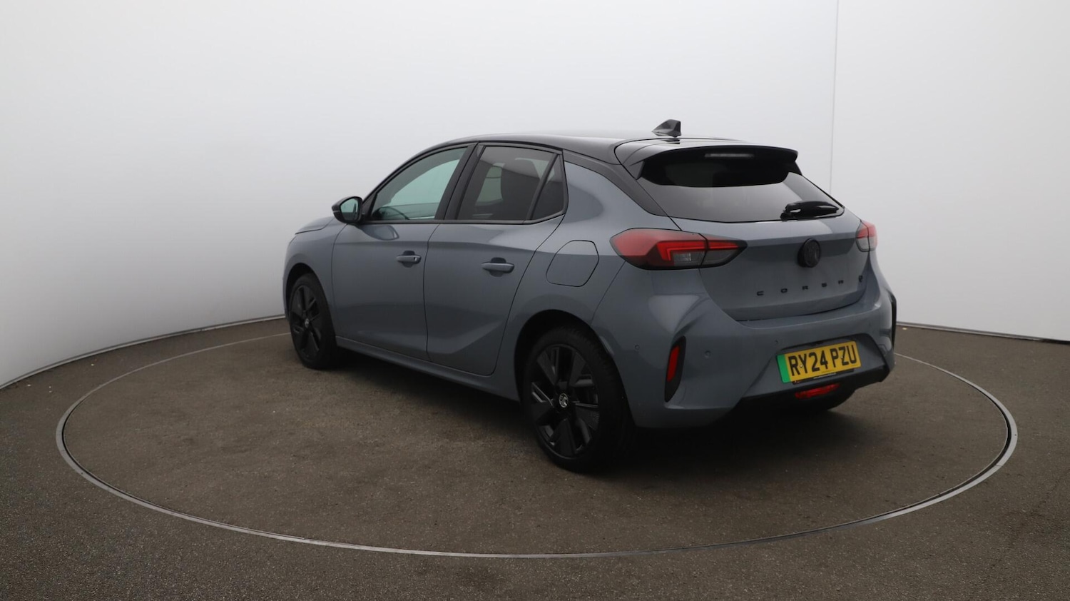 Used Vauxhall Corsa 2024 for sale - 76423953: Photo 62