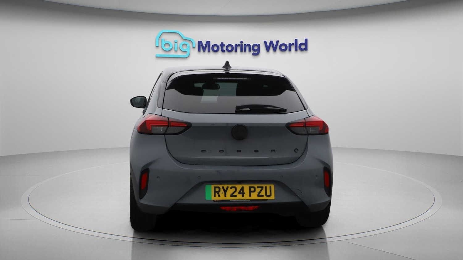 Used Vauxhall Corsa 2024 for sale - 76423953: Photo 7