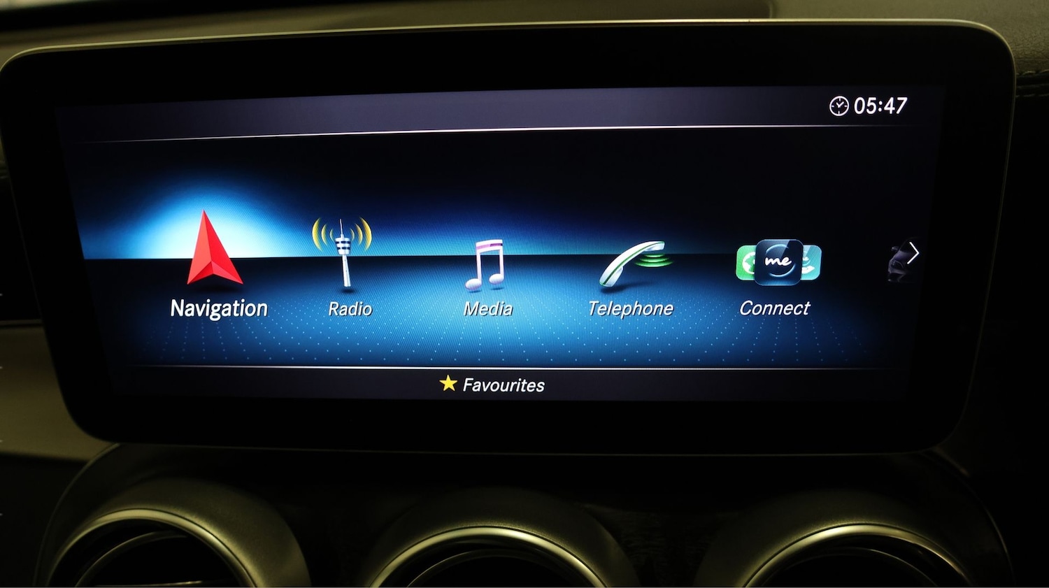 Used Mercedes-Benz C Class 2021 for sale - 77631133: Photo 11