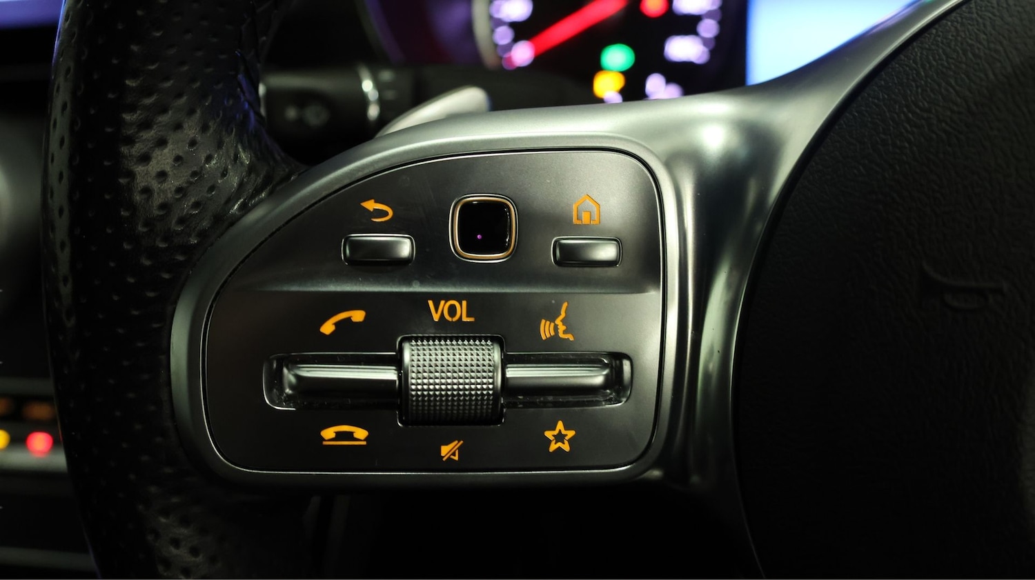 Used Mercedes-Benz C Class 2021 for sale - 77631133: Photo 22