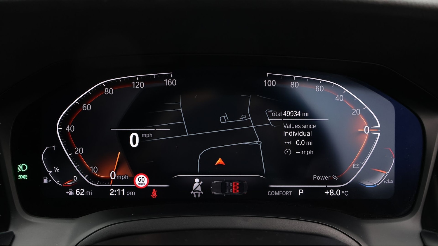 Used BMW 3 Series 2021 for sale - 77446893: Photo 10