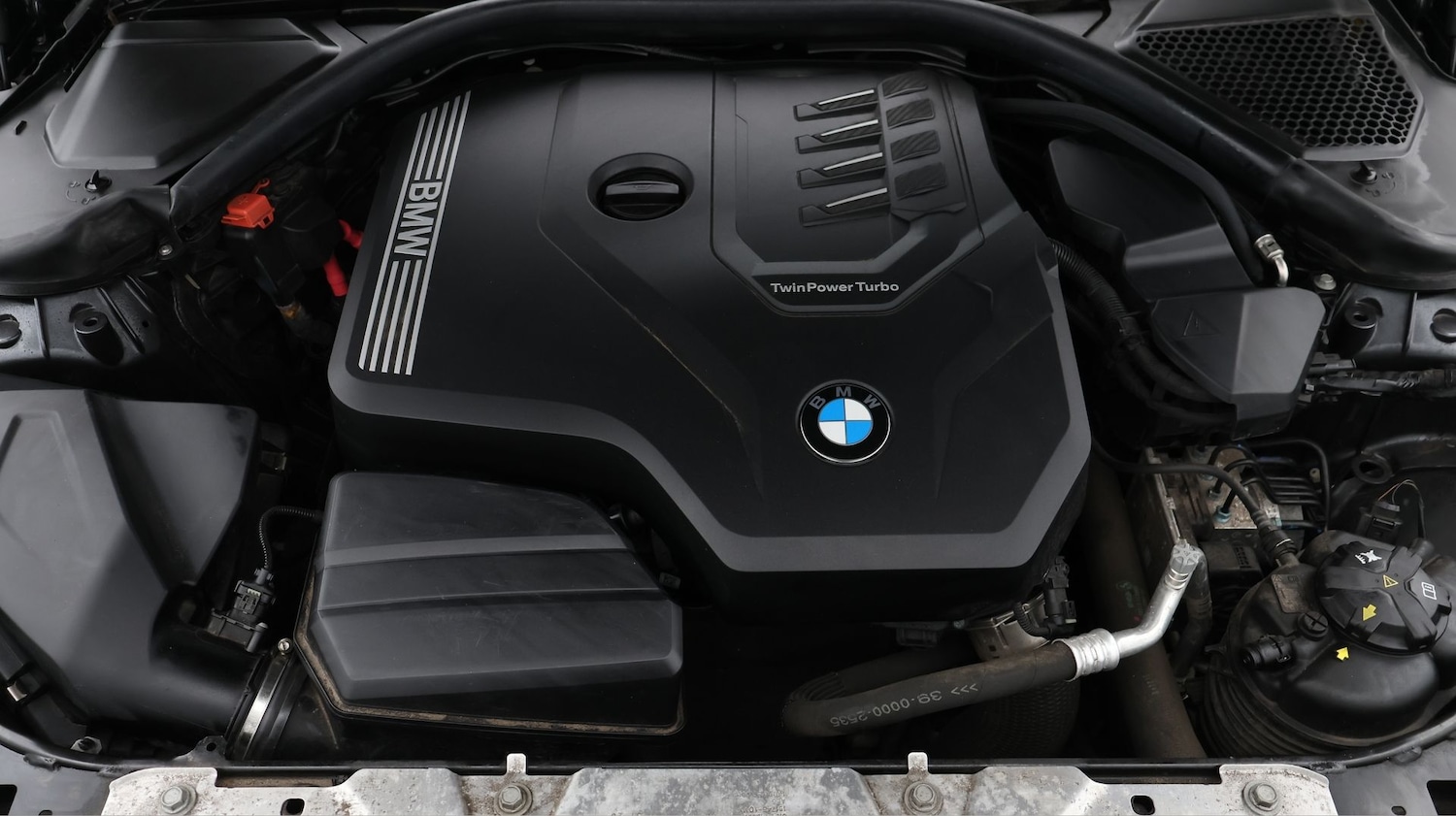 Used BMW 3 Series 2021 for sale - 77446893: Photo 19