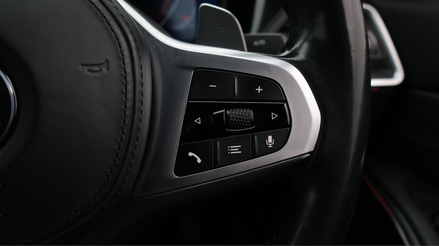 Used BMW 3 Series 2021 for sale - 77446893: Photo 24