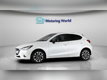 Used Mazda Mazda2 2019 for sale - 78860539: Photo