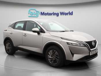 2022 (22) - 1.3 DIG-T MHEV Acenta Premium SUV 5dr Petrol Hybrid Manual Euro 6 (s/s) (14