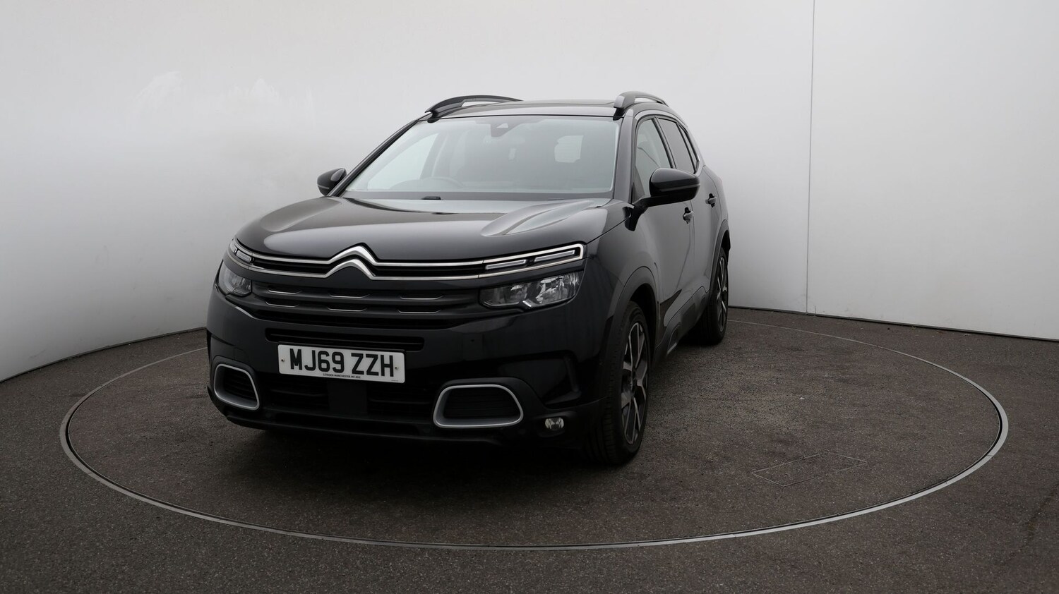 Used Citroen C5 Aircross 2019 for sale - 76815449: Photo 33