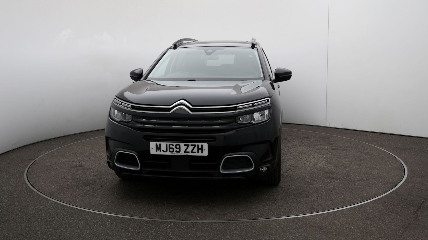 Used Citroen C5 Aircross 2019 for sale - 76815449: Photo 34