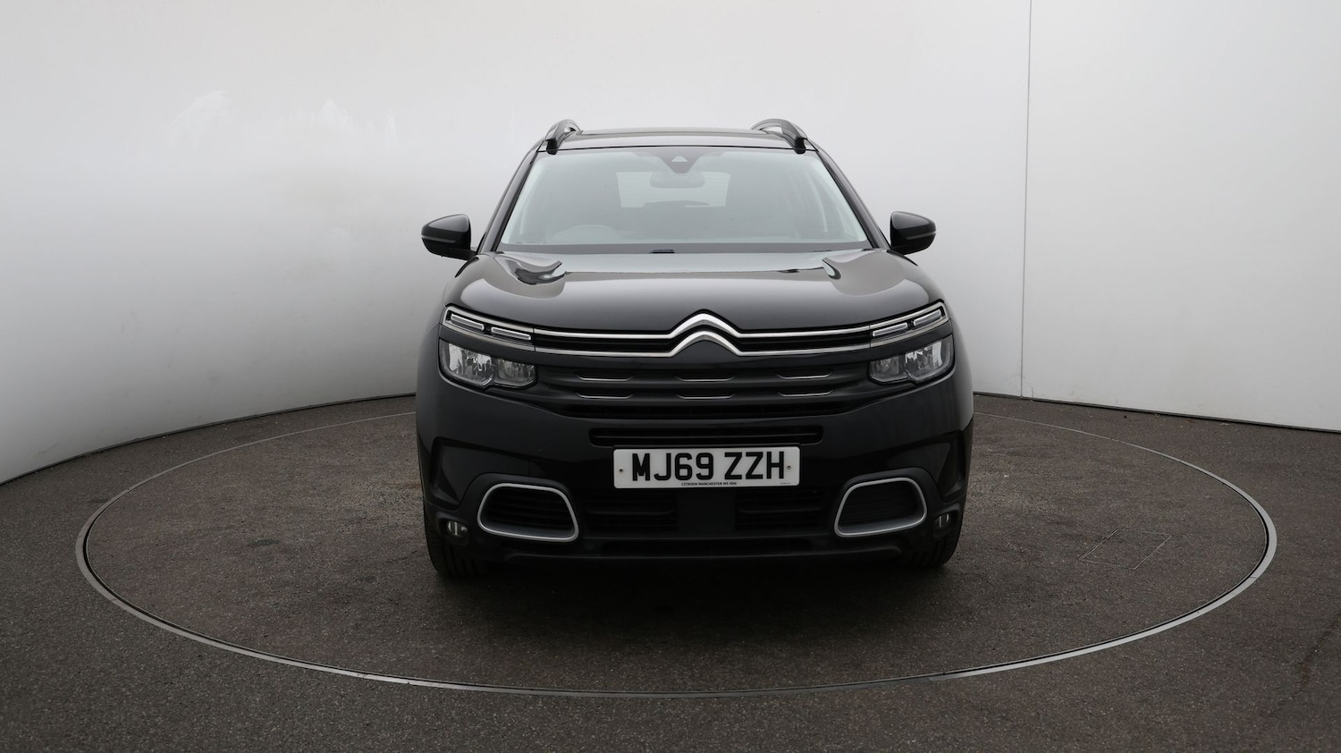 Used Citroen C5 Aircross 2019 for sale - 76815449: Photo 35