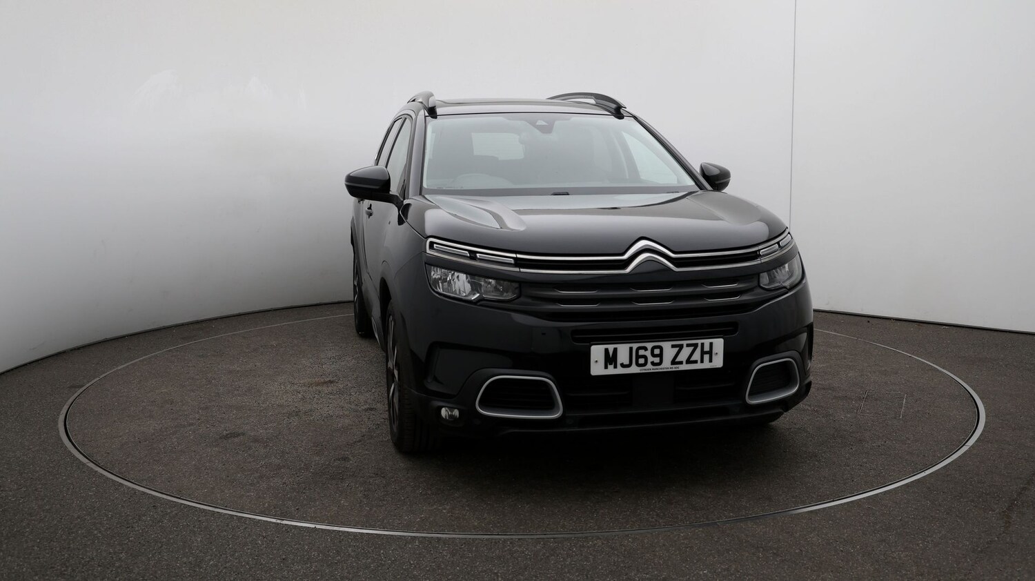 Used Citroen C5 Aircross 2019 for sale - 76815449: Photo 36