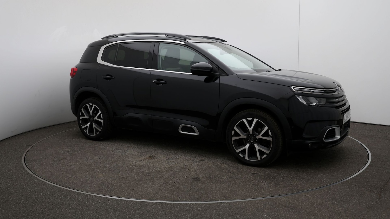 Used Citroen C5 Aircross 2019 for sale - 76815449: Photo 40