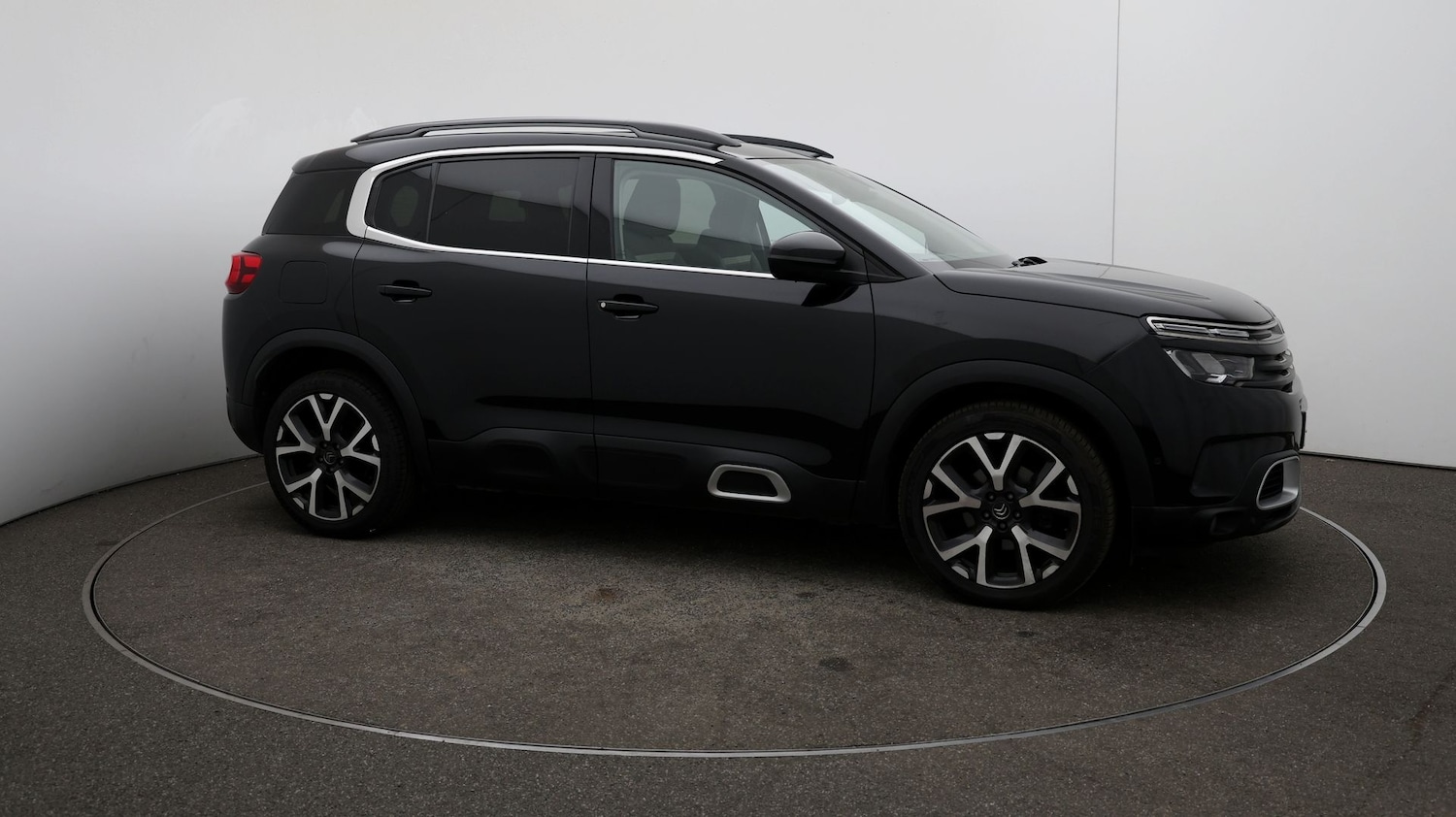 Used Citroen C5 Aircross 2019 for sale - 76815449: Photo 41
