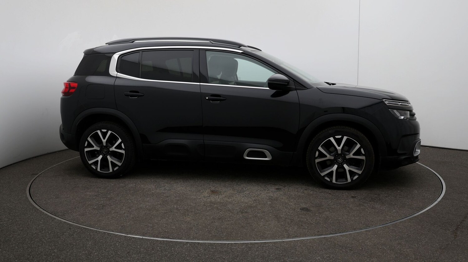 Used Citroen C5 Aircross 2019 for sale - 76815449: Photo 43
