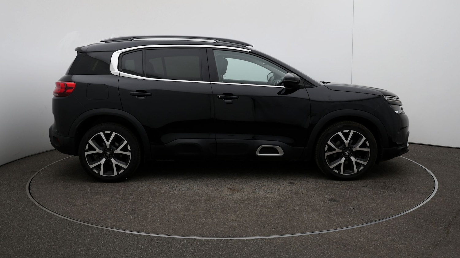 Used Citroen C5 Aircross 2019 for sale - 76815449: Photo 44