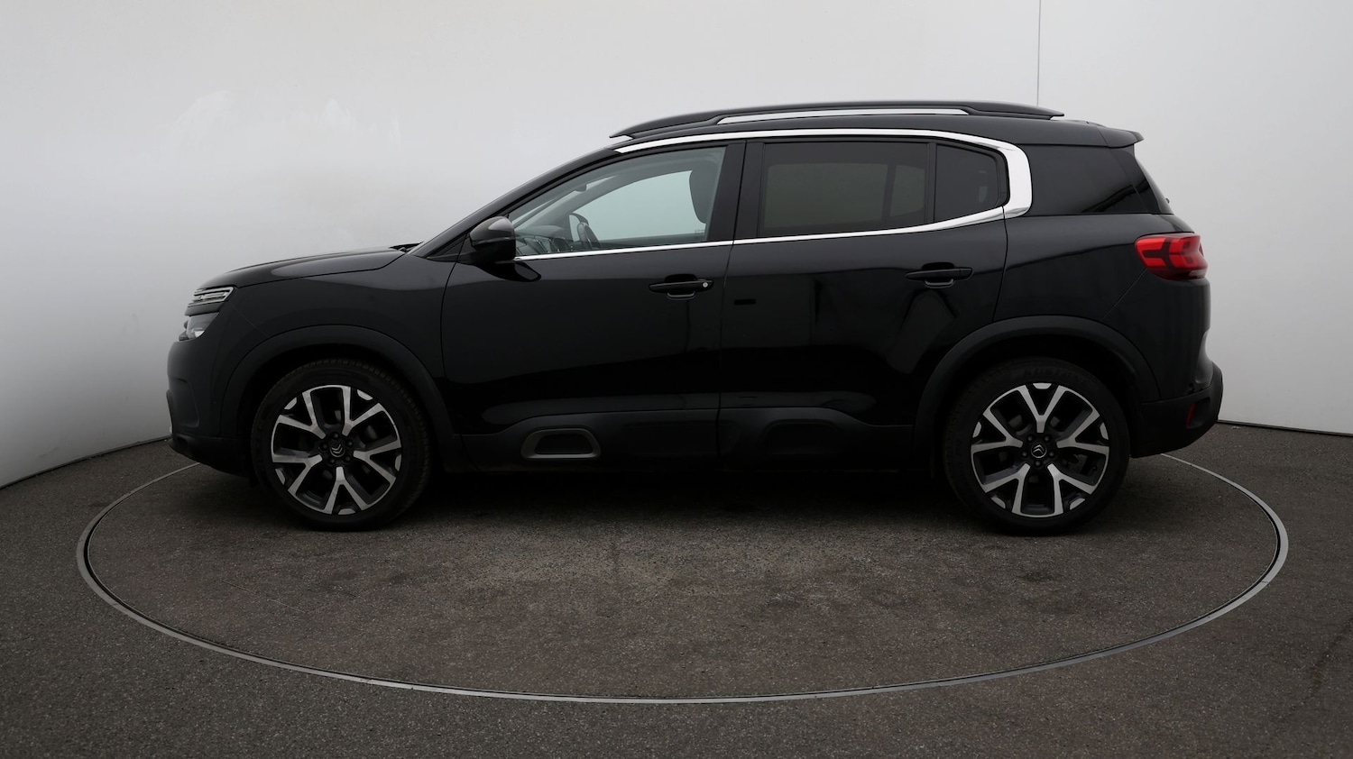 Used Citroen C5 Aircross 2019 for sale - 76815449: Photo 59