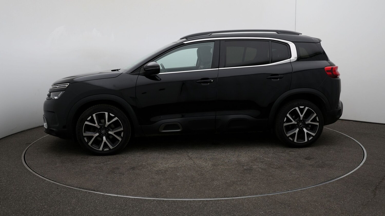 Used Citroen C5 Aircross 2019 for sale - 76815449: Photo 60